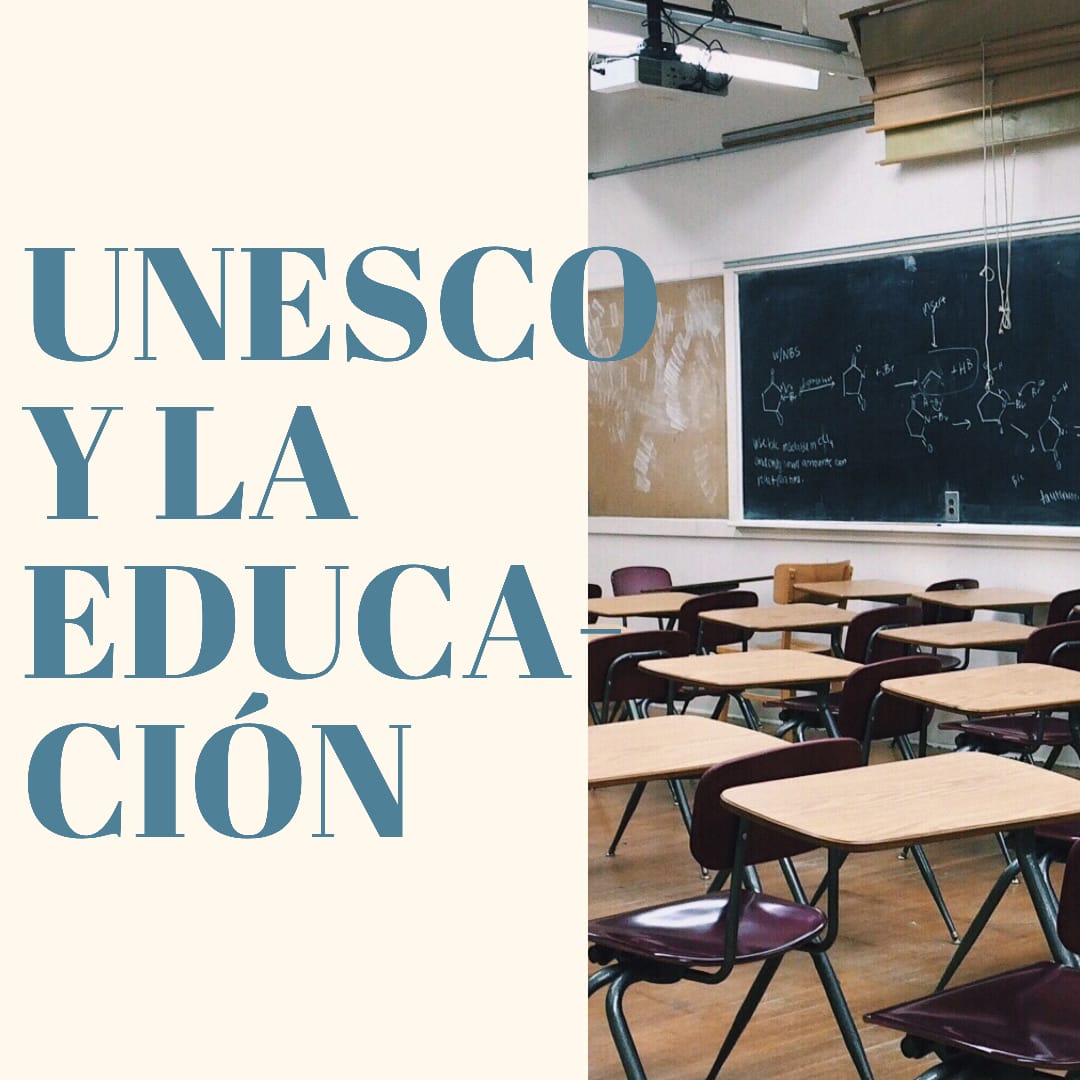 lunaymarclass's tweet photo. Qué es UNESCO? UNESCO es la Organización de las Naciones Unidas para la Educación, Ciencia y Cultura ✨ https://t.co/loyvcbdME4