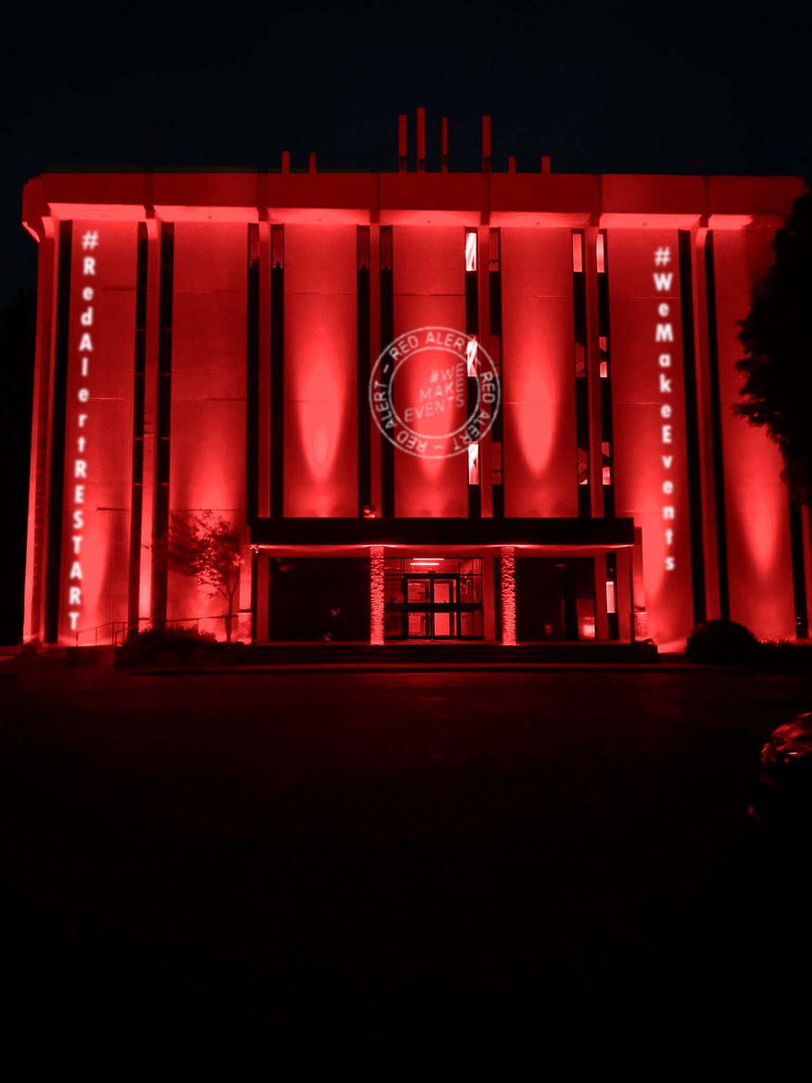 Rentacomputer's tweet photo. We stand by the businesses and millions of workers who have lost business. Together, #WeMakeEvents happen.

#ExtendPUA #RedAlertRESTART https://t.co/JBeqDDPxaC