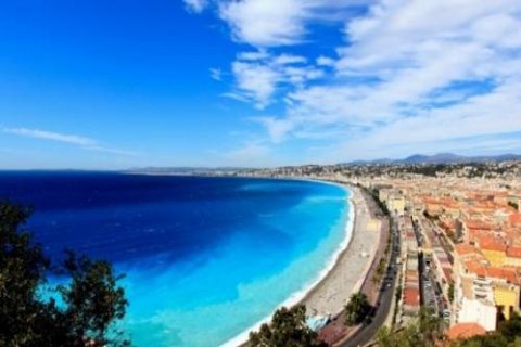 Nice nasıl bir şehirdir? dlvr.it/RfsQng