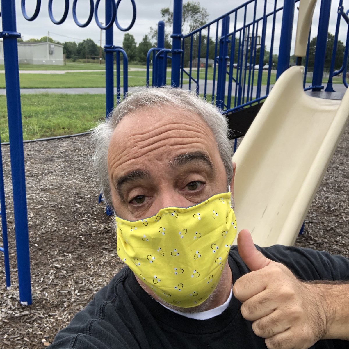 #ad #MaskUpKY. For all of us to protect ourselves and everyone around us please wear a mask when needed! I am challenging all my fellow Kentuckians to Mask Up and stay safe! lnk2.io/wZKhXDY