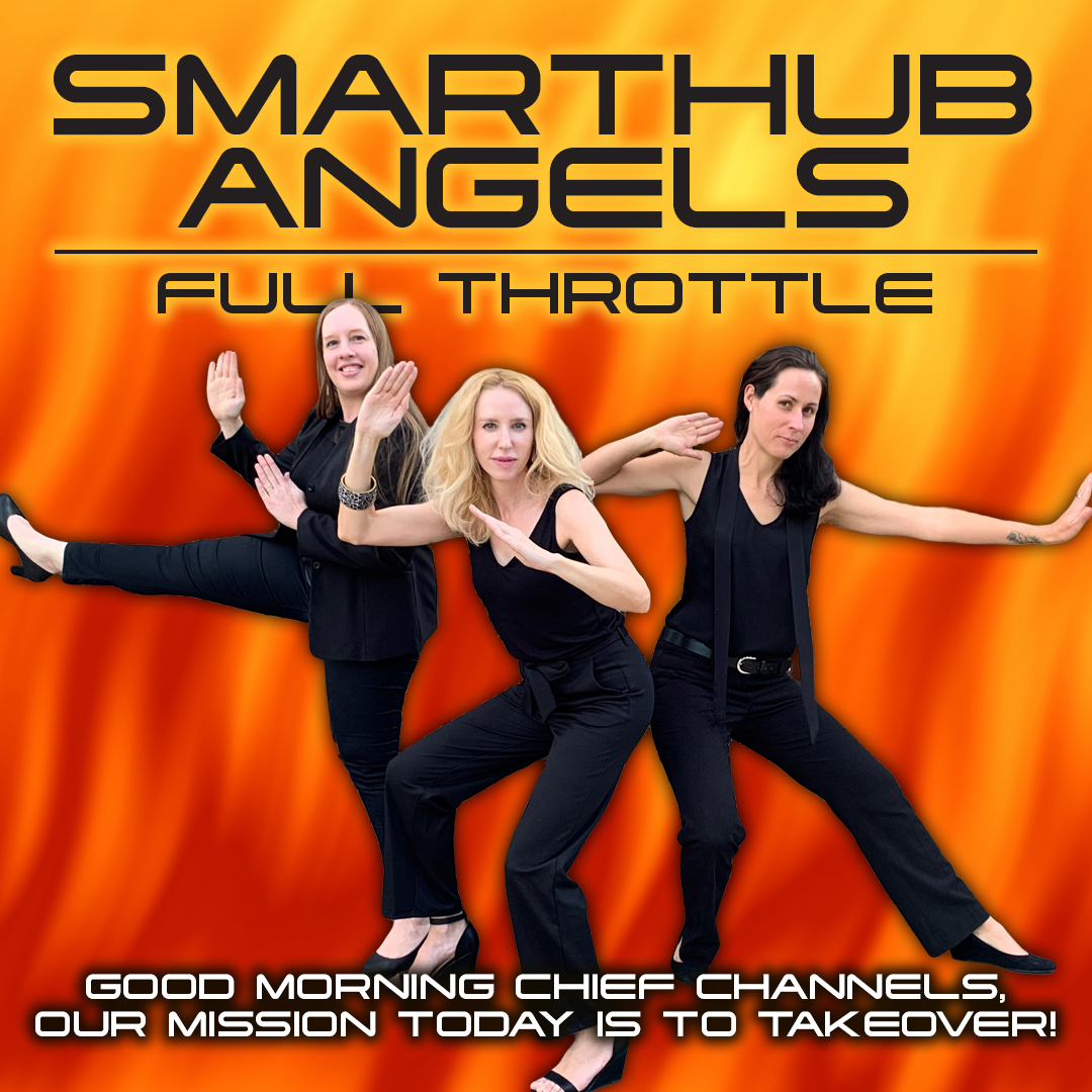 SmartHub Rockhampton tweet media