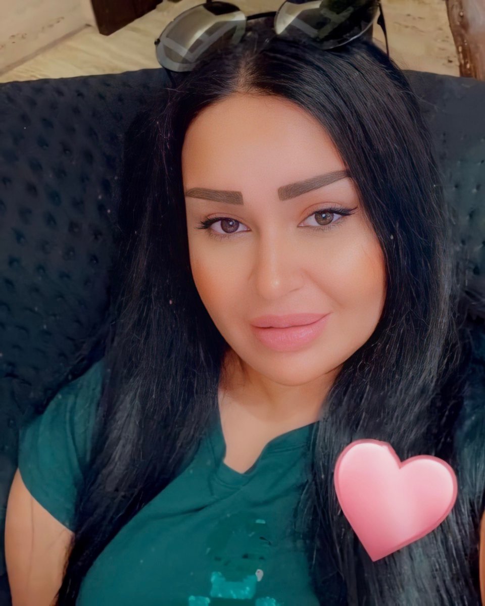 سارية السواس tweet media