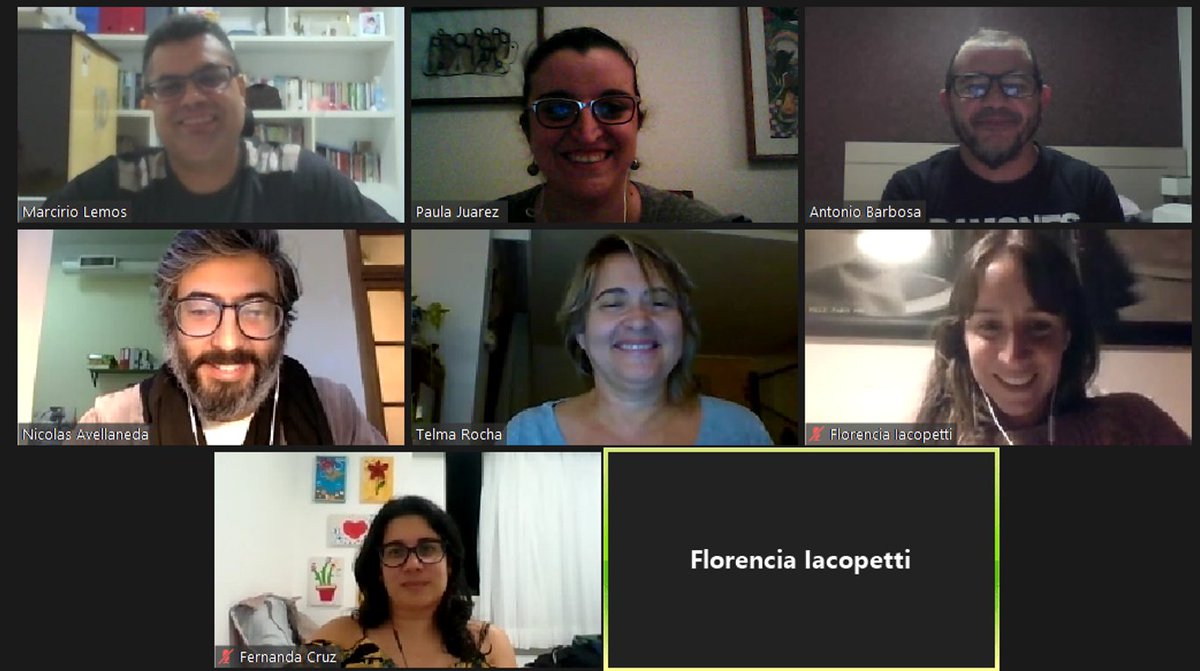 [GLOBAL]
La coordinación de Articulación del Semiárido Brasilero <a href="/asa_brasil/">Articulação Semiárido Brasileiro (ASA Brasil)</a> y del Programa SEDCERO Argentina trabajando por el 💦Agua en los Semiáridos del Sur Global. 💪

#ElAguaEsUnDerecho
#SemiáridoVIVO