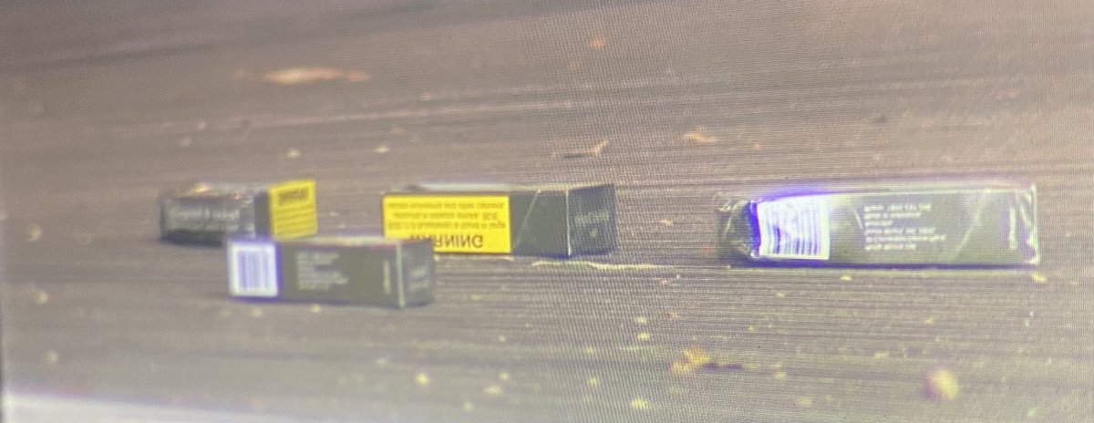 After smashing glass and leaving a trail of tobacco, two men were seen driving away from the Morphett Arms Hotel, Glengowrie, with a cigarette machine hanging out the boot <a href="/theTiser/">The Advertiser</a>