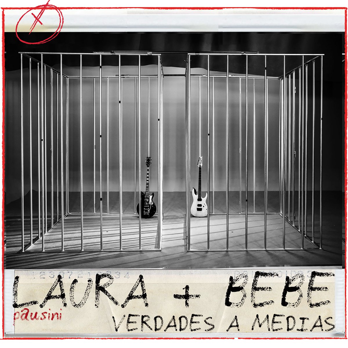 LauraPausini's tweet photo. “Verdades a Medias” del disco #HazteSentir, nunca fue single en español. Y fue como encerrar mi voz en una prisión. Por fin, desde esta medianoche (4 de septiembre) podéis escuchar esta nueva versión y ver el nuevo videoclip con mi amiga @LaBebeBellota. Mi nuevo single en España. https://t.co/UMkbqm44MN