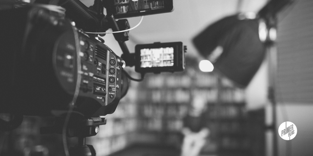 If the thought of being on camera freaks you out, you’re not alone. We’re experts at getting the best out of everyone that we film. If you’re interested in getting in your business’ videos – great! We can help. #PrimerFilms #CameraPresence #CorporateVideo #VideoContent