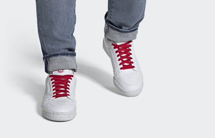 stan smith le coq sportif