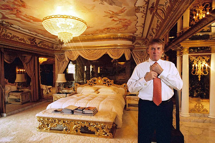 iamelisabethp's tweet photo. @DonaldJTrumpJr Coming from someone whose family home literally looks like inspired Louis XVI and Marie Antoinette's palace at Versaille. https://t.co/73zgVdyUmp
