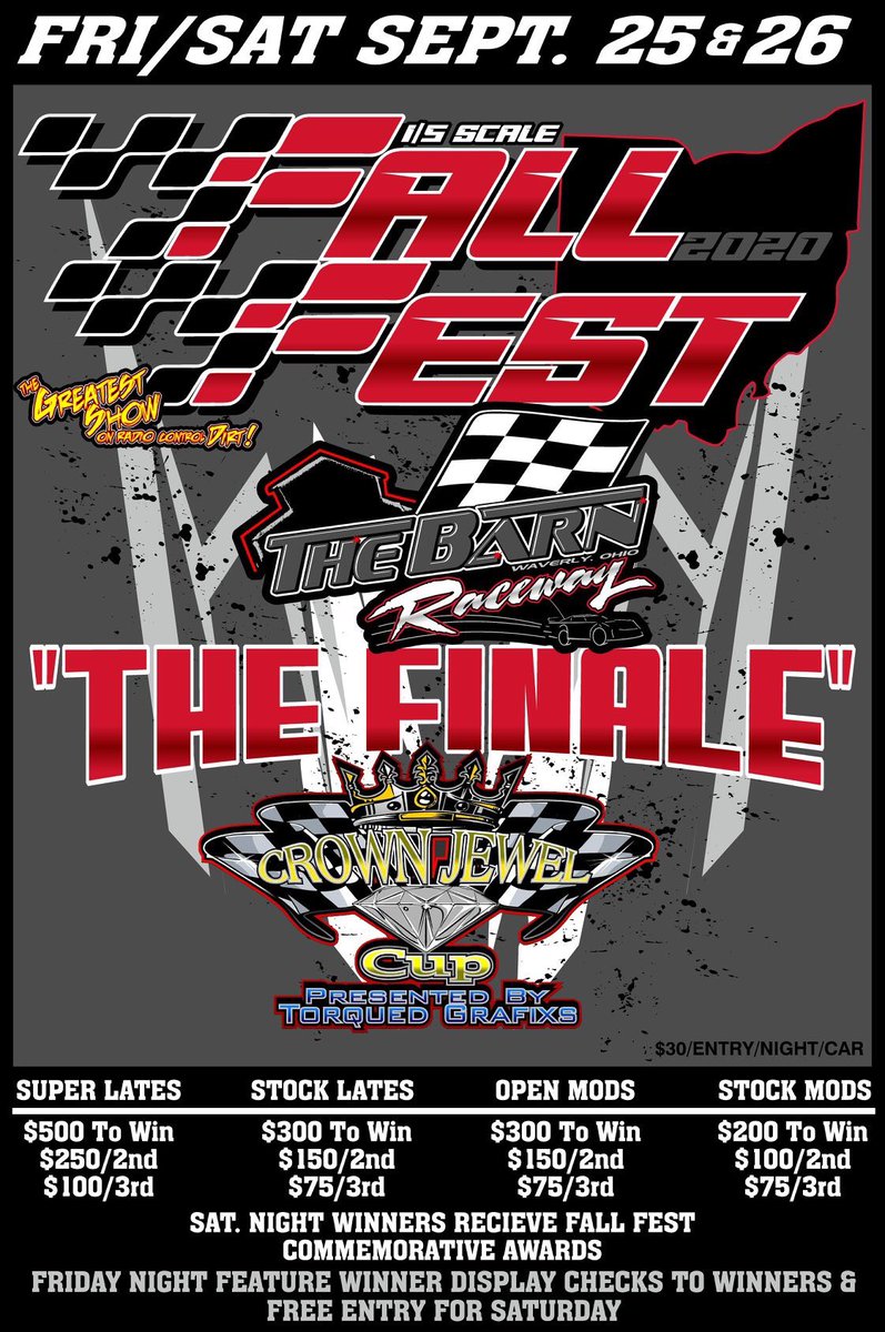 TheBarnRaceway tweet media