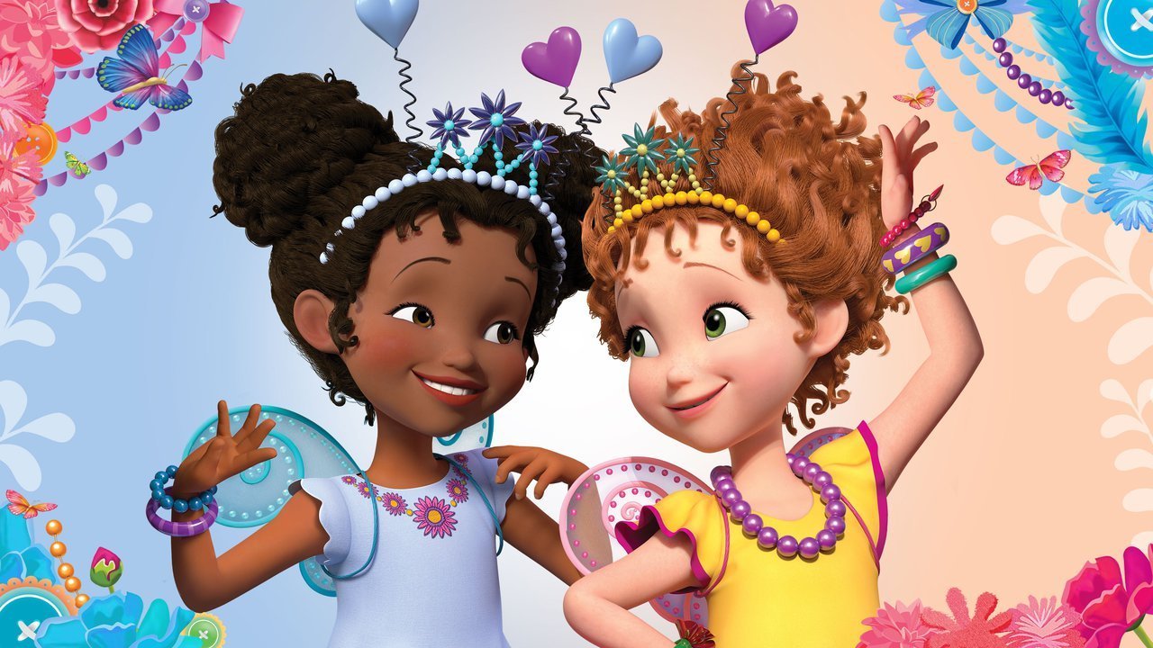 Fancy Nancy Wiki on Twitter: ""Nancy and Bree Take a Vacation" - September  20, 2020 Nancy struggles to understand why Bree wants a vacation from her.  #FancyNancy #DisneyFancyNancy #FancyNancyWiki https://t.co/hdAaIh4625" /  Twitter