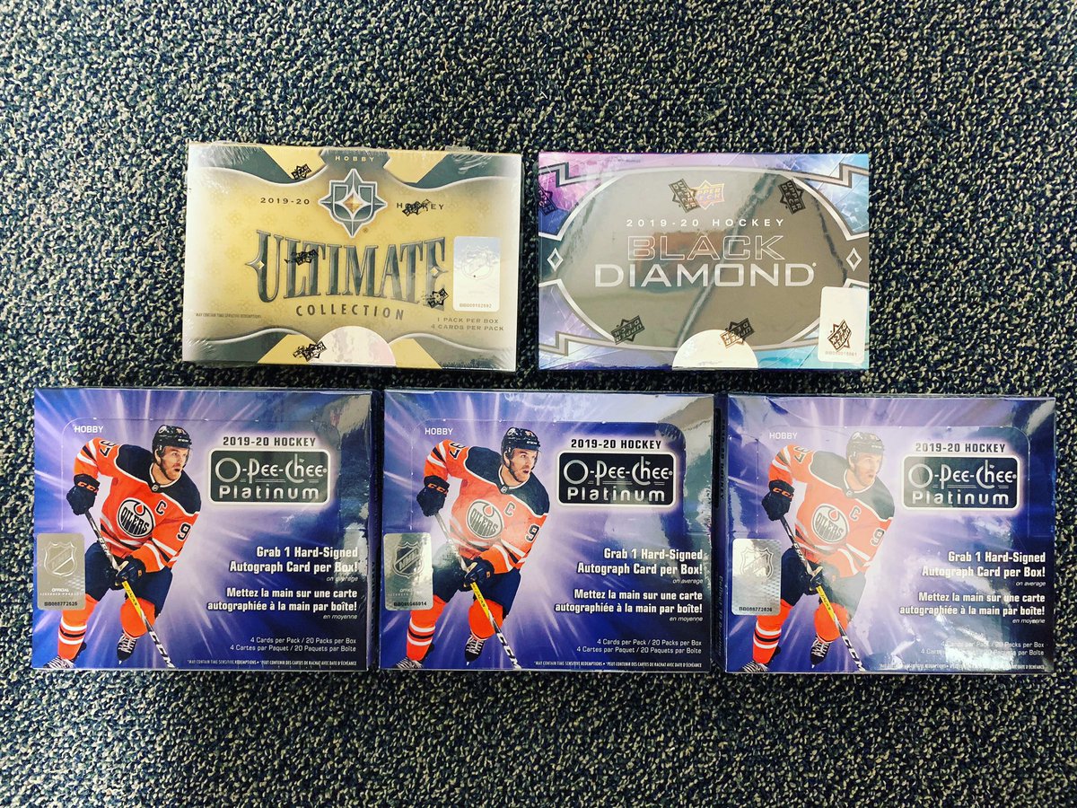 bottlerocketcbs's tweet image. Next break coming to you live on Saturday September 5th! Price list coming out tomorrow! Click the link &amp;amp; join us! bit.ly/3hUDk11 #HockeyTwitter #hockey #cardbreaks #hockeycards #cardbreak #cardcollector #nhl #upperdeck #opeechee