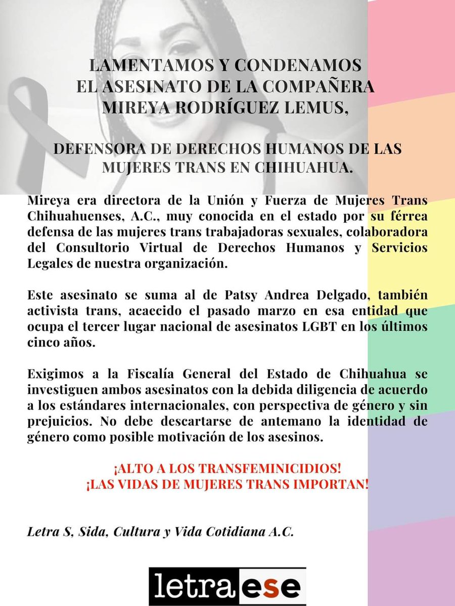Agencia NotieSe tweet media