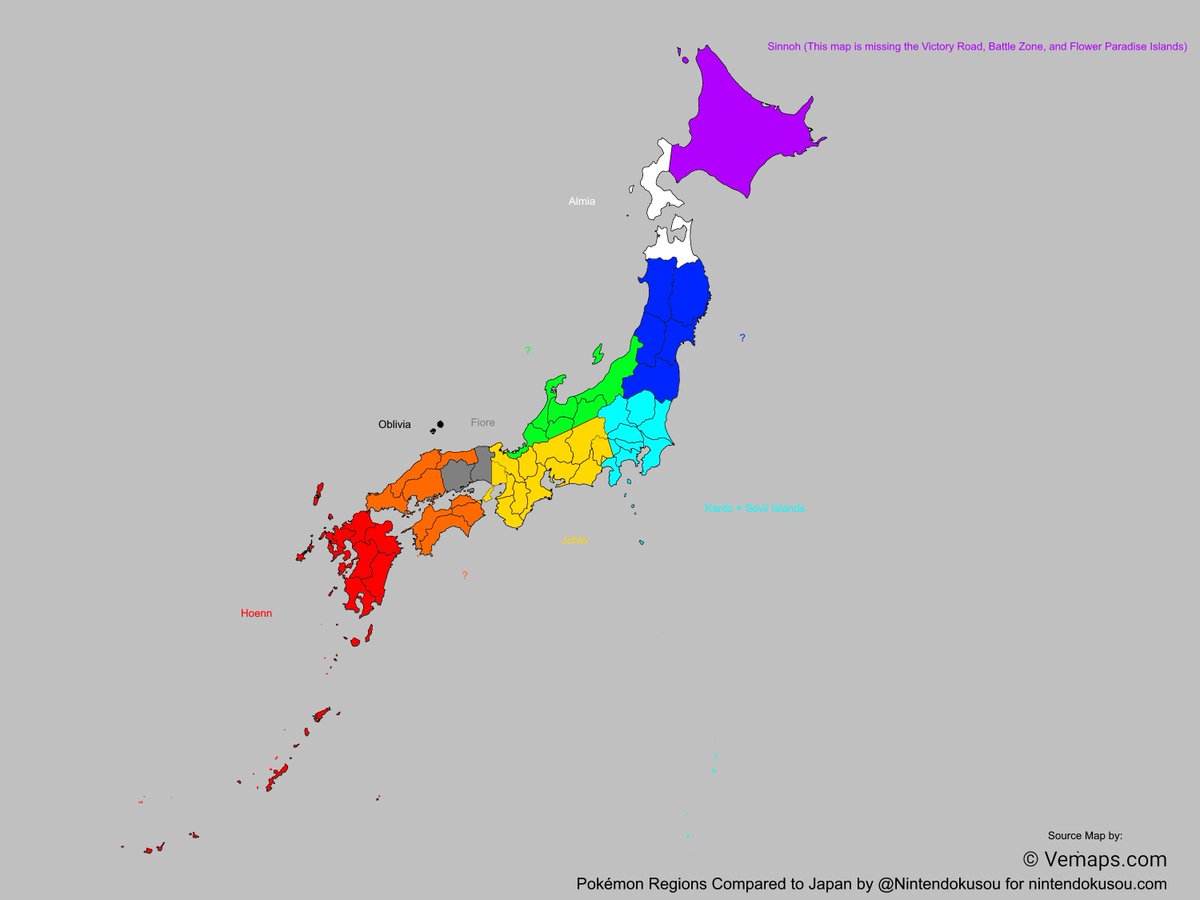 Eduardo That Would Then Allow Them To Build A New Middle Pillar Between Gens 12 And 14 Possibly Using The Missing Areas Of Japan For New Regions Check The Map