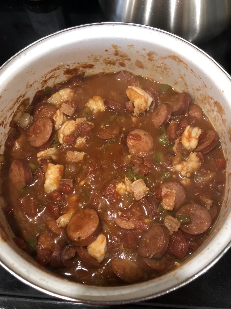 Yes sir! It’s gettin’ right tonight!