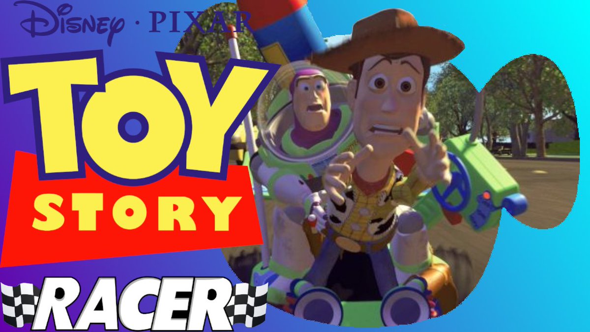 Here are three of the eight: a new series I like to call "Fun Little One-Offs," featuring Toy Story Racer, Walt Disney World Quest: Magical Racing Tour, Spider-Man (the PS1 one) and Rayman!Playlist:  https://www.youtube.com/playlist?list=PLRTERYoAEPiXz0M02k_rjRNe6mjnTEWgs