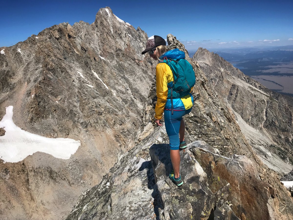 Whether you’re training for your first 5k or striving for an ultra-marathon, most runners will agree: nutrition is key! First up, let’s talk food before hitting the trail! https://t.co/AP5gZhH2Qu https://t.co/etOj0JIjpu