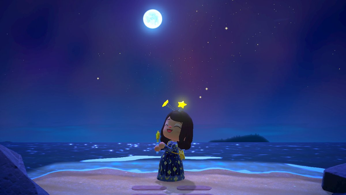 I cant get over how cute this dress is.. been looking for something like this for ages.. thanks <a href="/acnhdriade/">DriadeACNH</a> ! #AnimalCrossing #ACNH