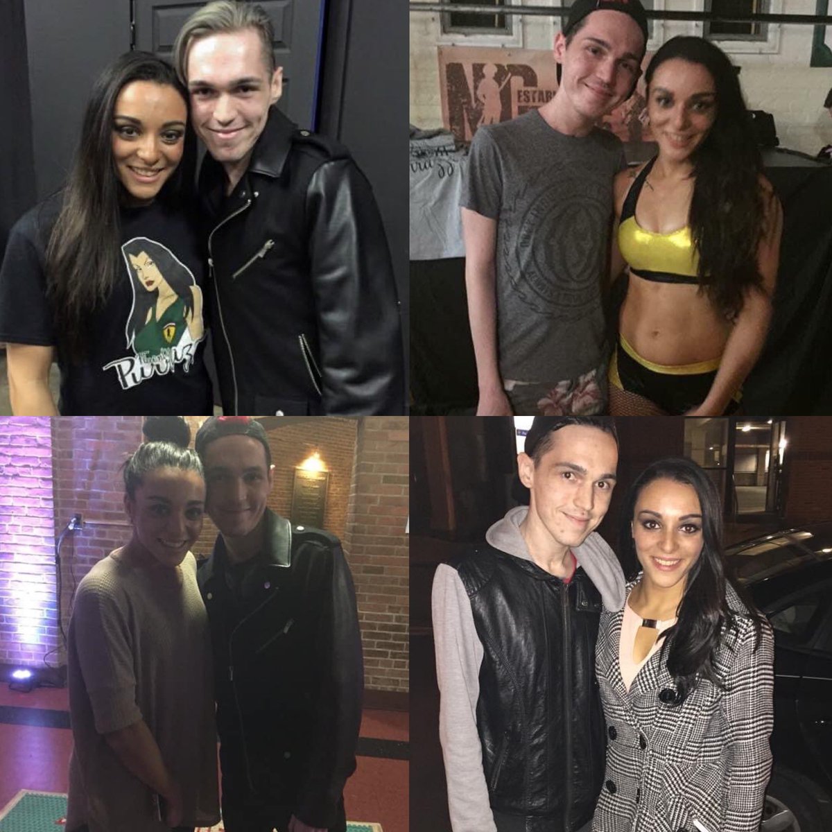 The Virtuosa (@deonnapurrazzo) on Twitter photo This is such a loss for women’s wrestling and for me, personally. <a href="/ifyouseekcasey/">𝓬𝓪𝓼𝓮𝔂 𝓶𝓲𝓬𝓱𝓪𝓮𝓵</a> celebrated my career from the beginning but getting to know him personally through the years was an honor. ❤️ RIP Casey ❤️ This is such a loss for women’s wrestling and for me, personally. <a href="/ifyouseekcasey/">𝓬𝓪𝓼𝓮𝔂 𝓶𝓲𝓬𝓱𝓪𝓮𝓵</a> celebrated my career from the beginning but getting to know him personally through the years was an honor. ❤️ RIP Casey ❤️