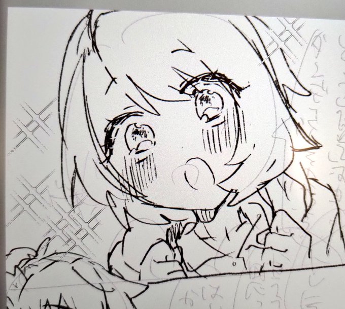 ドジっ子ダンデさんのダンユウらくがき再び
寝ながら描いてるので進捗(捗って)ないです 