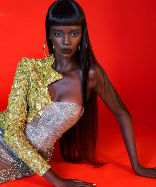 42. Duckie Thot