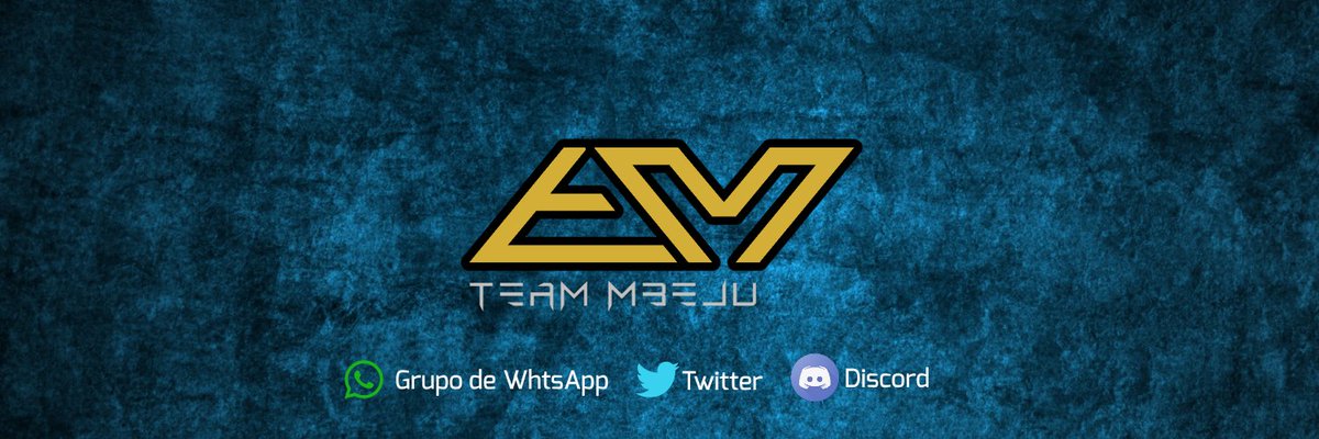 Un regalo para los amigos de <a href="/TMbeju/">Team Mbeju</a> ojala les guste. No soy pro editando pero algo es algo.