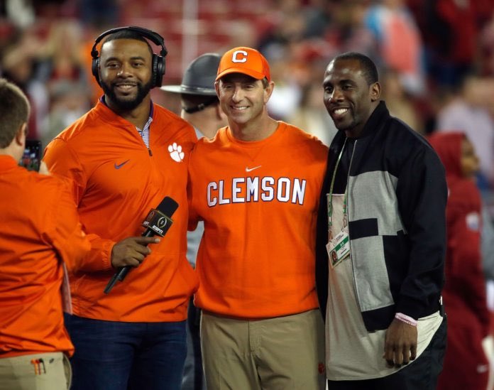 If CJ Spiller was the spark that ignited Clemson's current dynasty, then Tajh Boyd was the one who turned that spark into a wildfire, elevating the Tigers to the national powerhouse they are today. Boyd, who started 40 straight games at QB, led the Tigers to a record 32 wins.