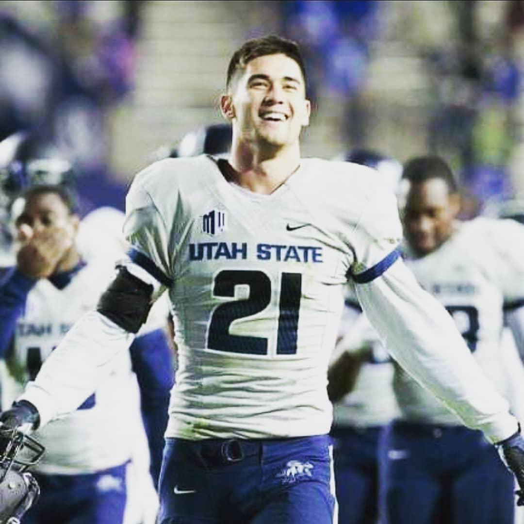 coachscholz's tweet image. One of the best guys I’ve ever coached.  I’ll miss you 21 - Gone but NEVER forgotten!