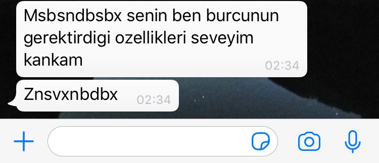 kendimleben's tweet photo. İkizler burcu için bir iltifattır bu sjjdjdj https://t.co/ST445DT2UP