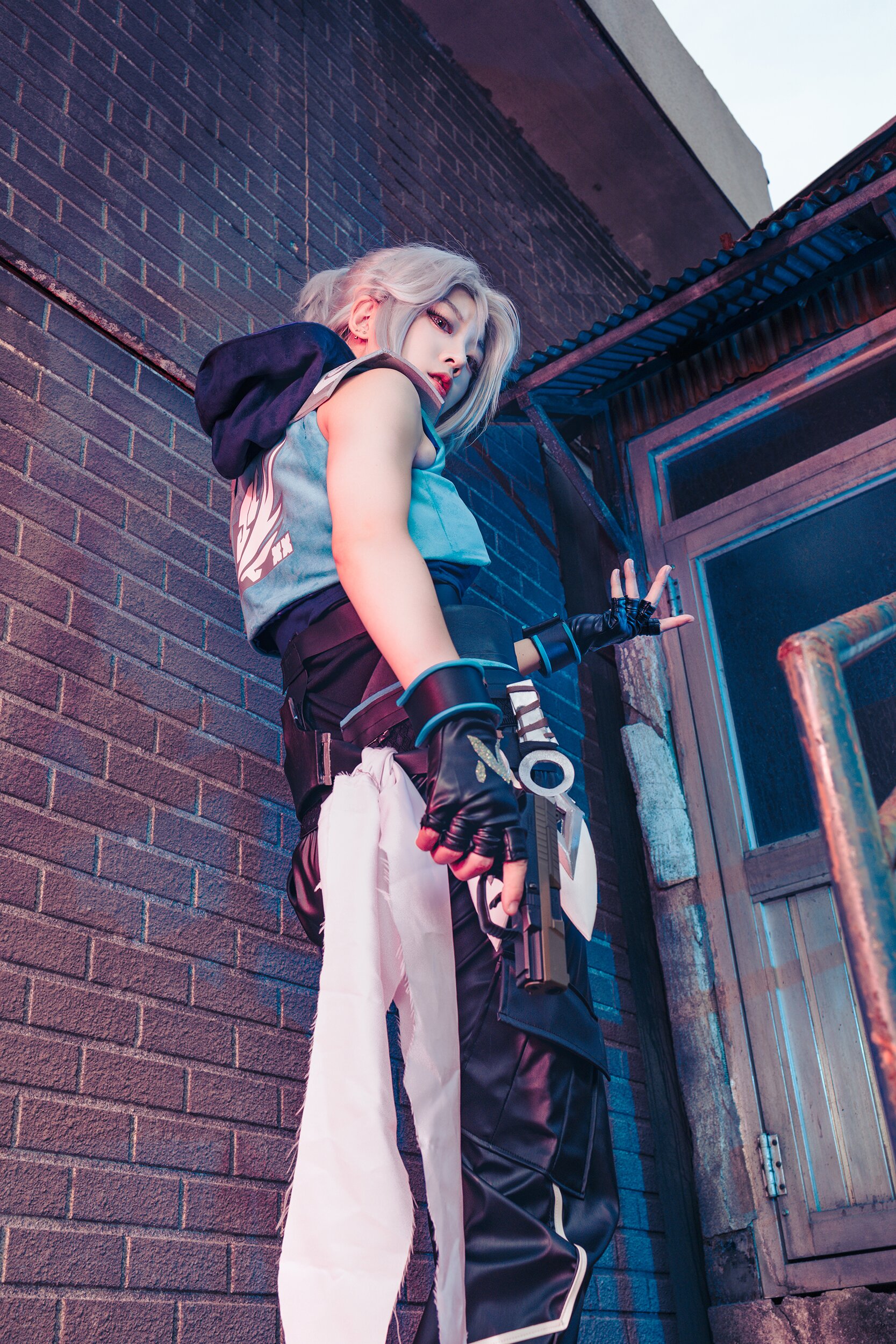 VALORANTニュース on X: 