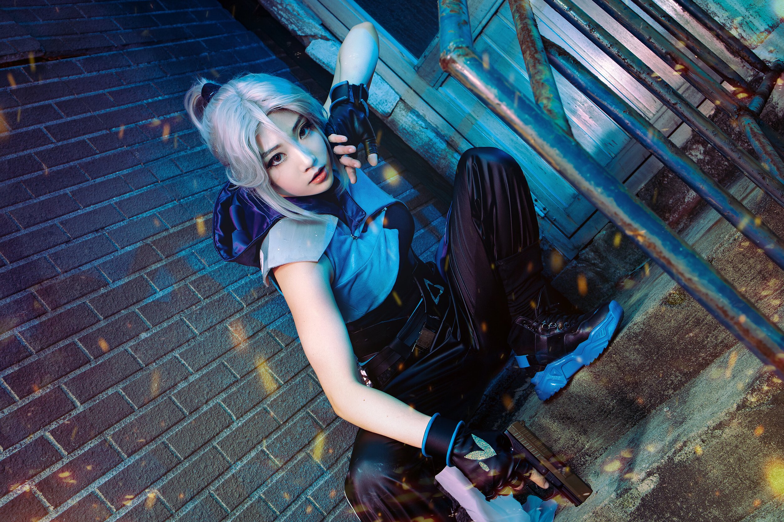 VALORANTニュース on X: 