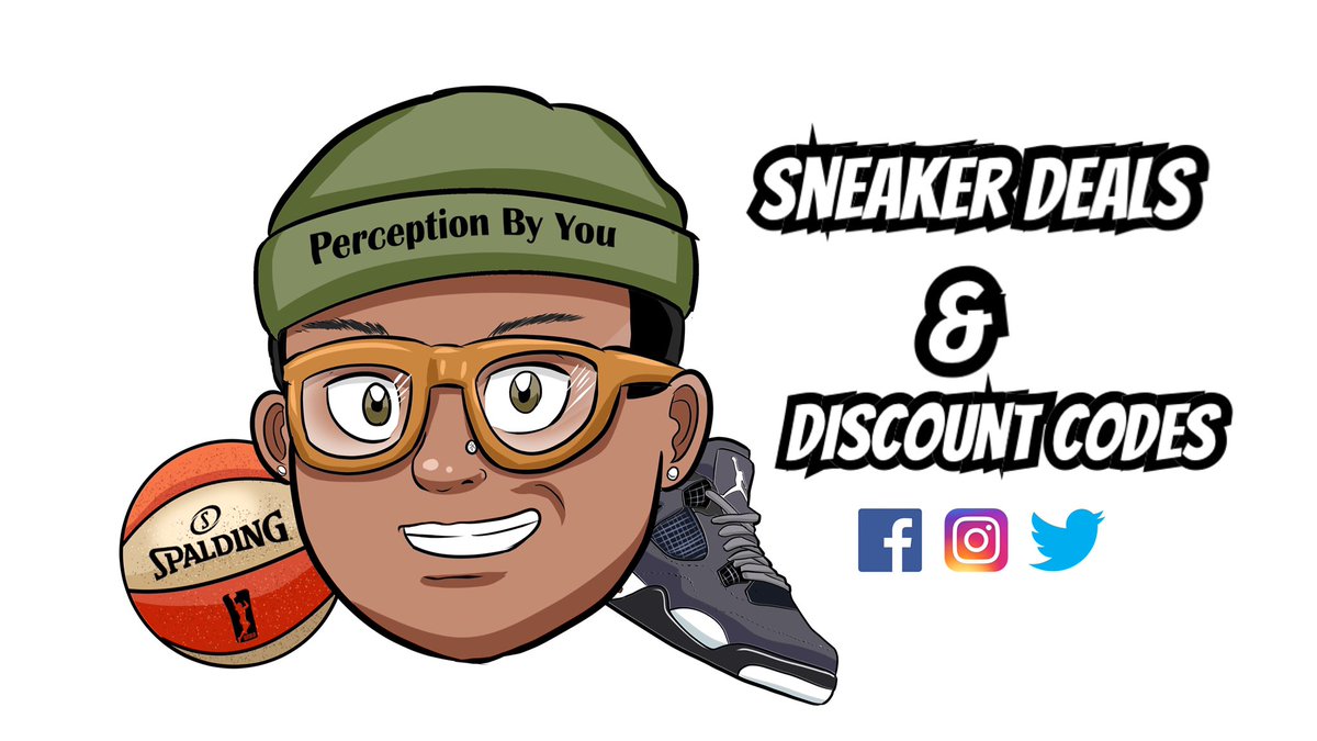 ChroniclesofROC's tweet image. My deal page is up and running. Follow @PerceptionByYou for #deals #steals and #discountcodes.