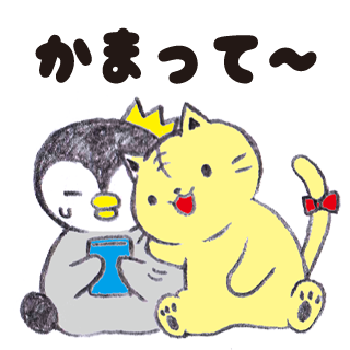 グッズ展開