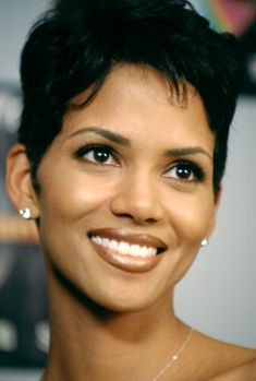 45. Halle Berry