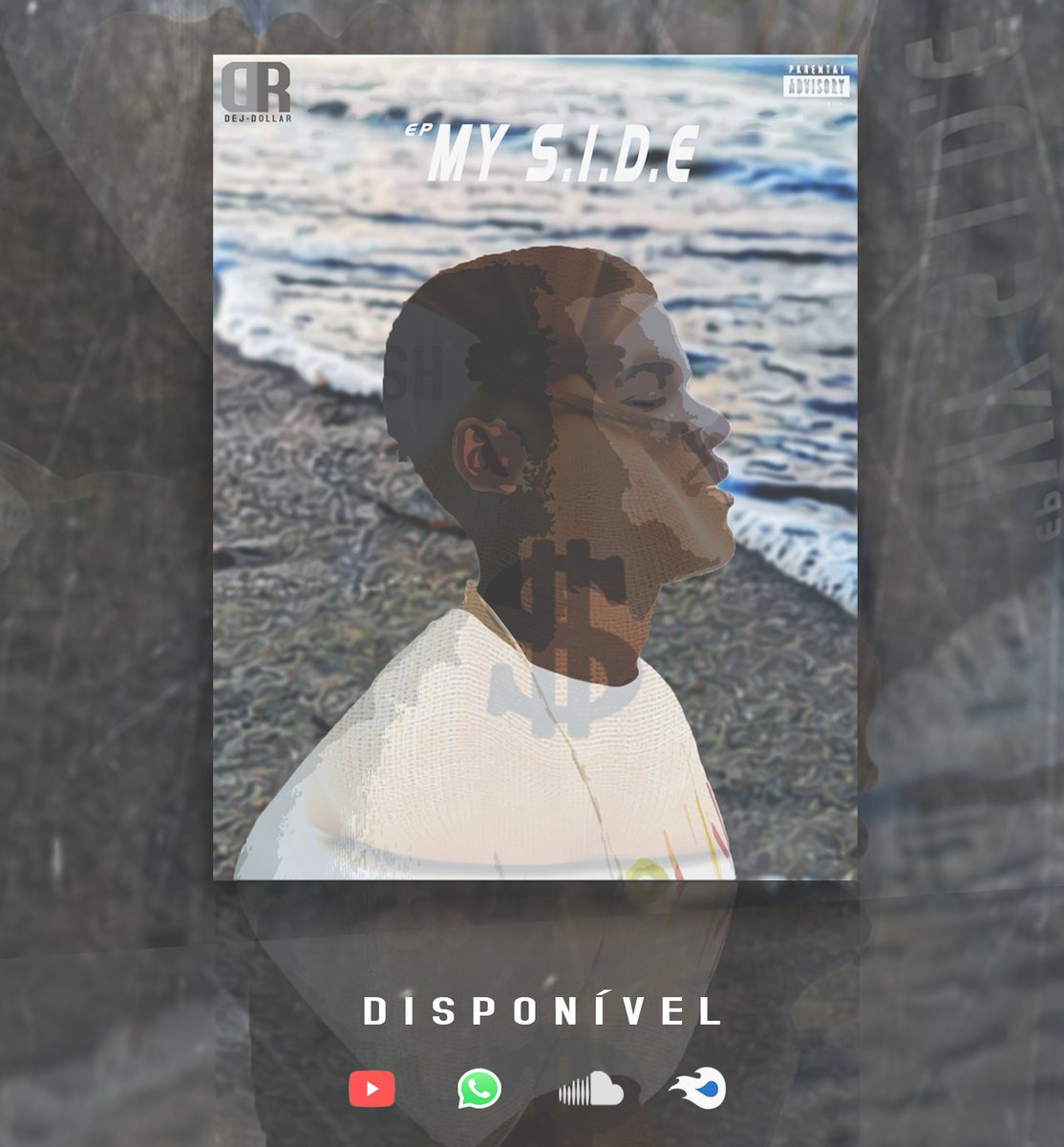 DejDollar's tweet photo. De Um Clique No Link e Ouve O Meu EP "MY SIDE"

https://t.co/9i0pLtG2Qi

#hiphop #trapmusic #rap #beattrap #dejdollar https://t.co/lHlhMshB9z