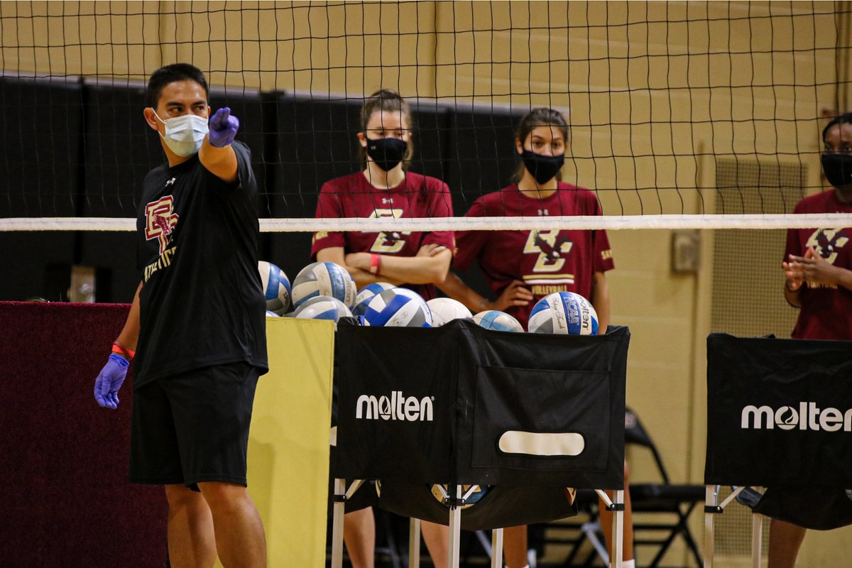 BC Volleyball tweet media