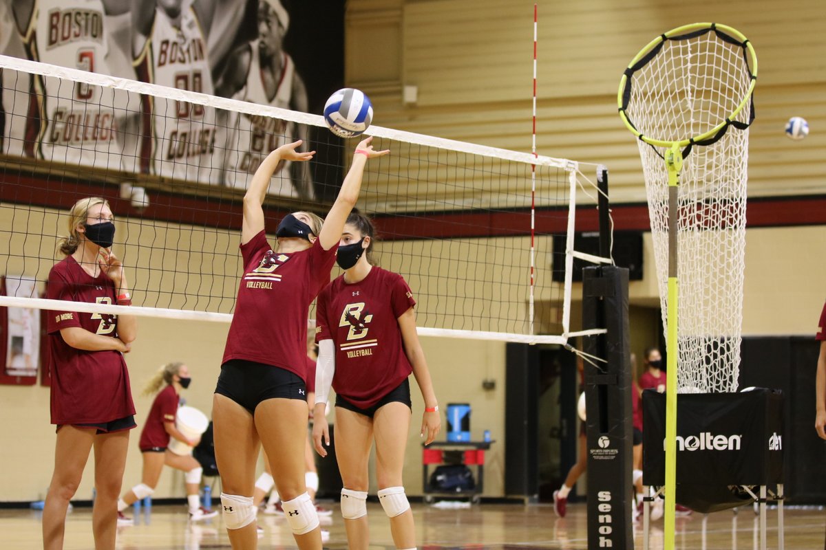 BC Volleyball tweet media