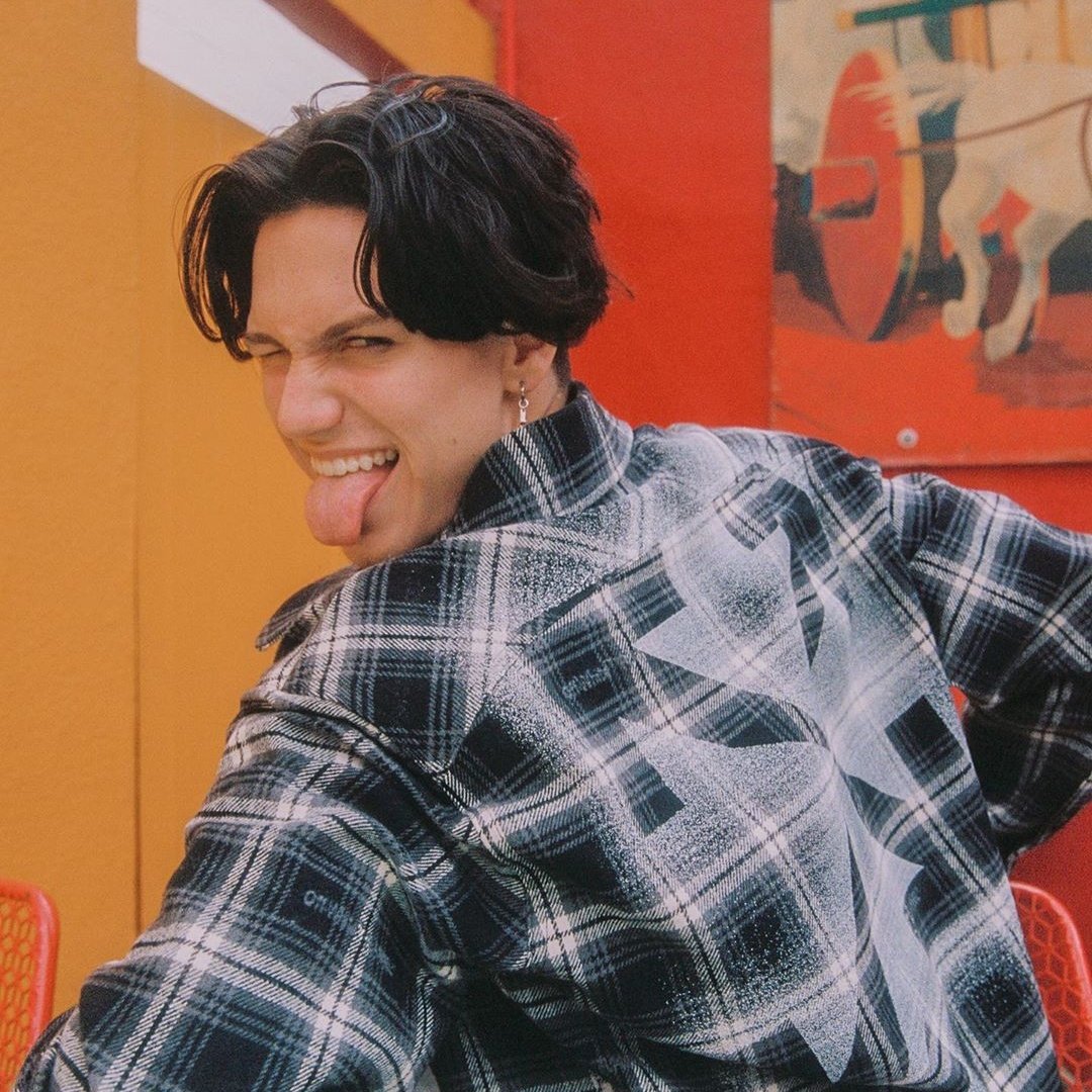 Chase Hudson