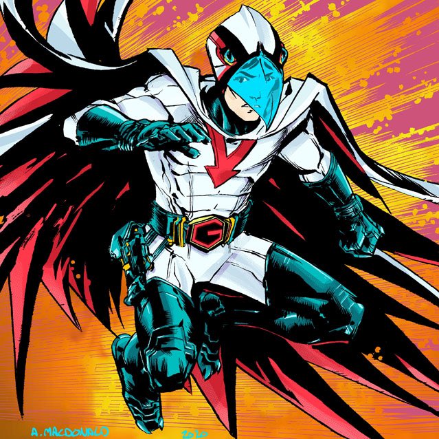 andymacdeez's tweet photo. Washio Ken (Science Ninja Team Gatchaman) #sketchoftheweek with @glennurieta @kenknudtsen @epicprops @thebernardchang #seanchen
Original available here:
https://t.co/KgjqFf60Nm
#gatchaman #battleoftheplanets #scienceninjateam https://t.co/pwk71xNuxc
