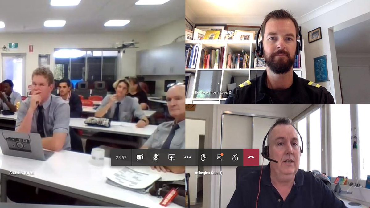 Boeing Australia tweet media