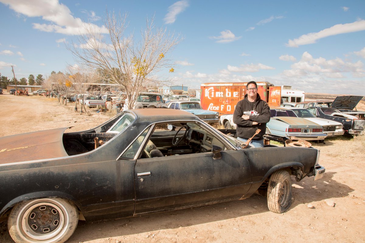 Super Chevy Magazine tweet media