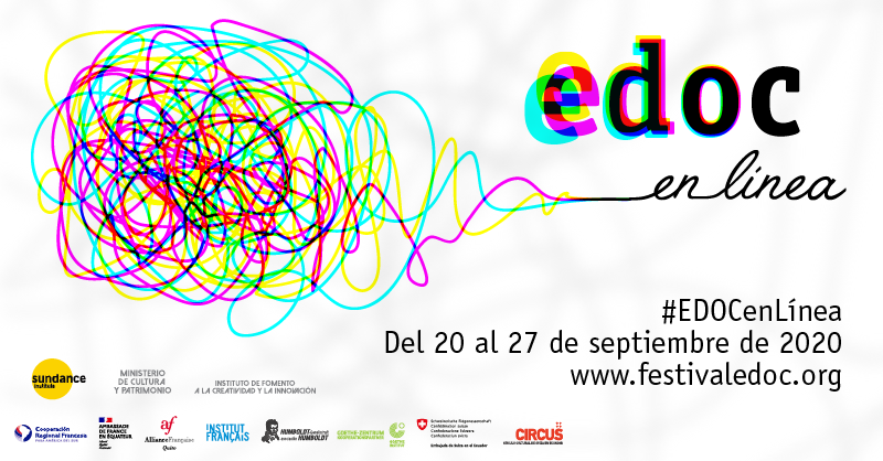 Festival EDOC tweet media