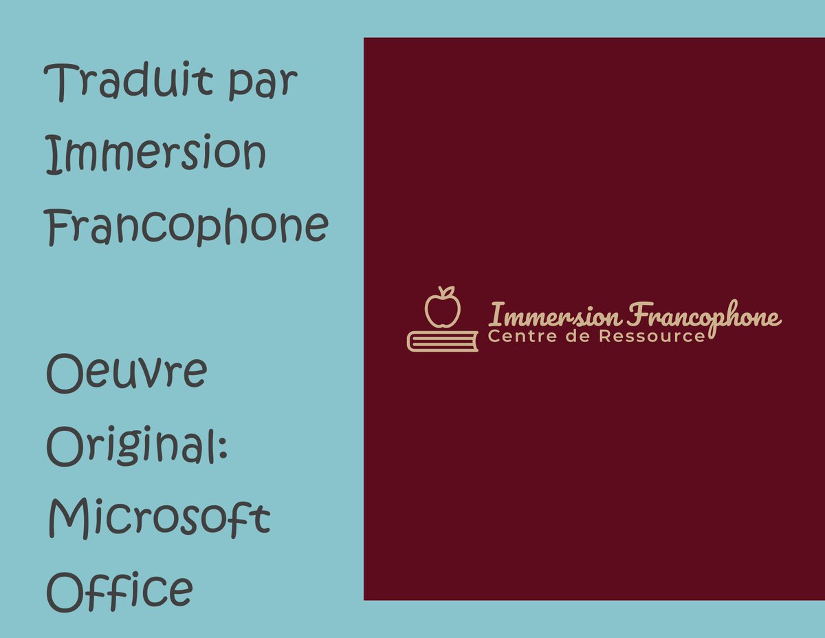 Free Resource/Ressource Gratuite: Luttons ensemble contre la COVID-19. Les bons gestes à adopter. Part III
immersionfrancophone.com
#EnsemblePlusFort #TogetherWeCan #COVID__19 #BackToSchool