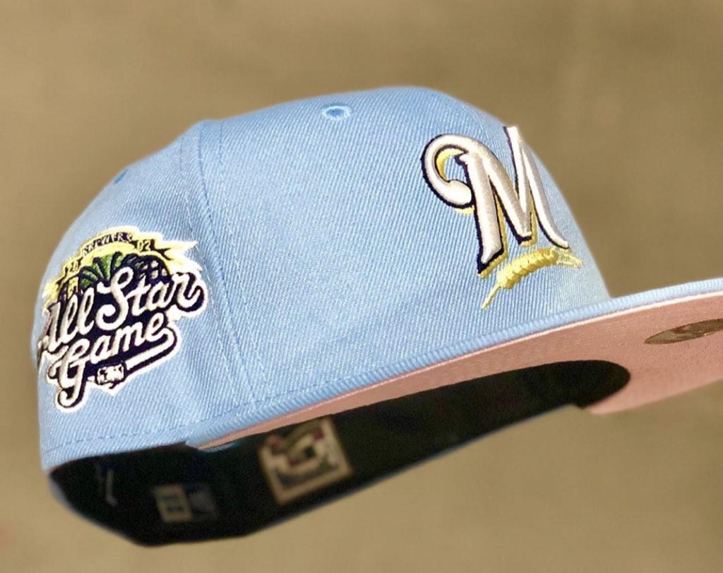HAT CLUB tweet media