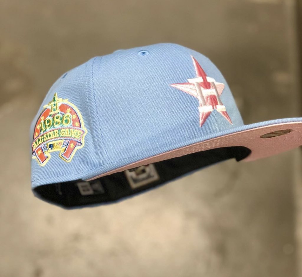 HAT CLUB tweet media
