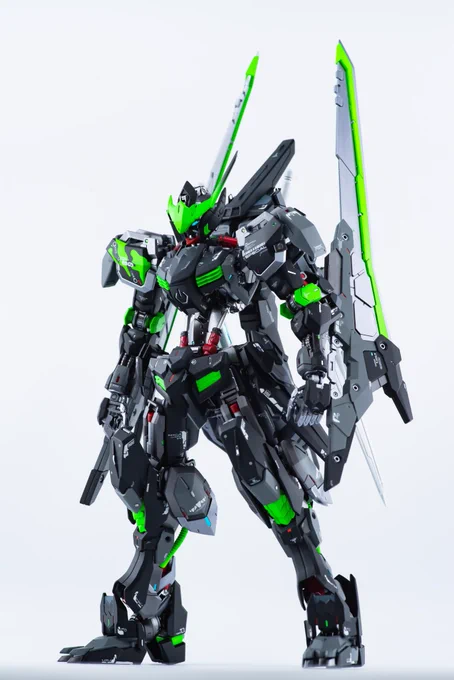 #これキット化したら売れると思うけどなー
してくれないかなぁー
みんなに作って欲しいなぁー_(:3>∠)_ 