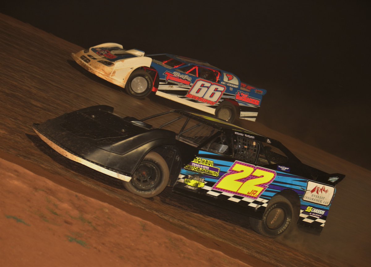 Lernerville's tweet photo. So for the first time in over 50 plus years of Lernerville Speedway history....The Fab4 keeps rolling into the fall.. https://t.co/bSfOzUWQKQ