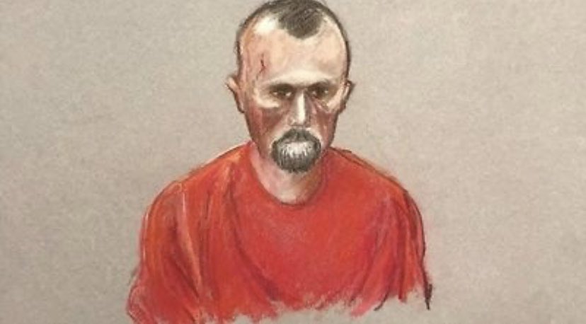 Zarisha Bradley (@zarishabradley9) on Twitter photo BREAKING: A 9-week trial date has been set for March 29, 2021 in the murder case against Benjamin Hoffmann. He’s accused of carrying out a deadly shooting rampage across Darwin last year killing 4 men. He will plead not guilty by way of mental impairment. <a href="/9NewsDarwin/">9News Darwin</a> <a href="/9NewsAUS/">9News Australia</a> BREAKING: A 9-week trial date has been set for March 29, 2021 in the murder case against Benjamin Hoffmann. He’s accused of carrying out a deadly shooting rampage across Darwin last year killing 4 men. He will plead not guilty by way of mental impairment. <a href="/9NewsDarwin/">9News Darwin</a> <a href="/9NewsAUS/">9News Australia</a>