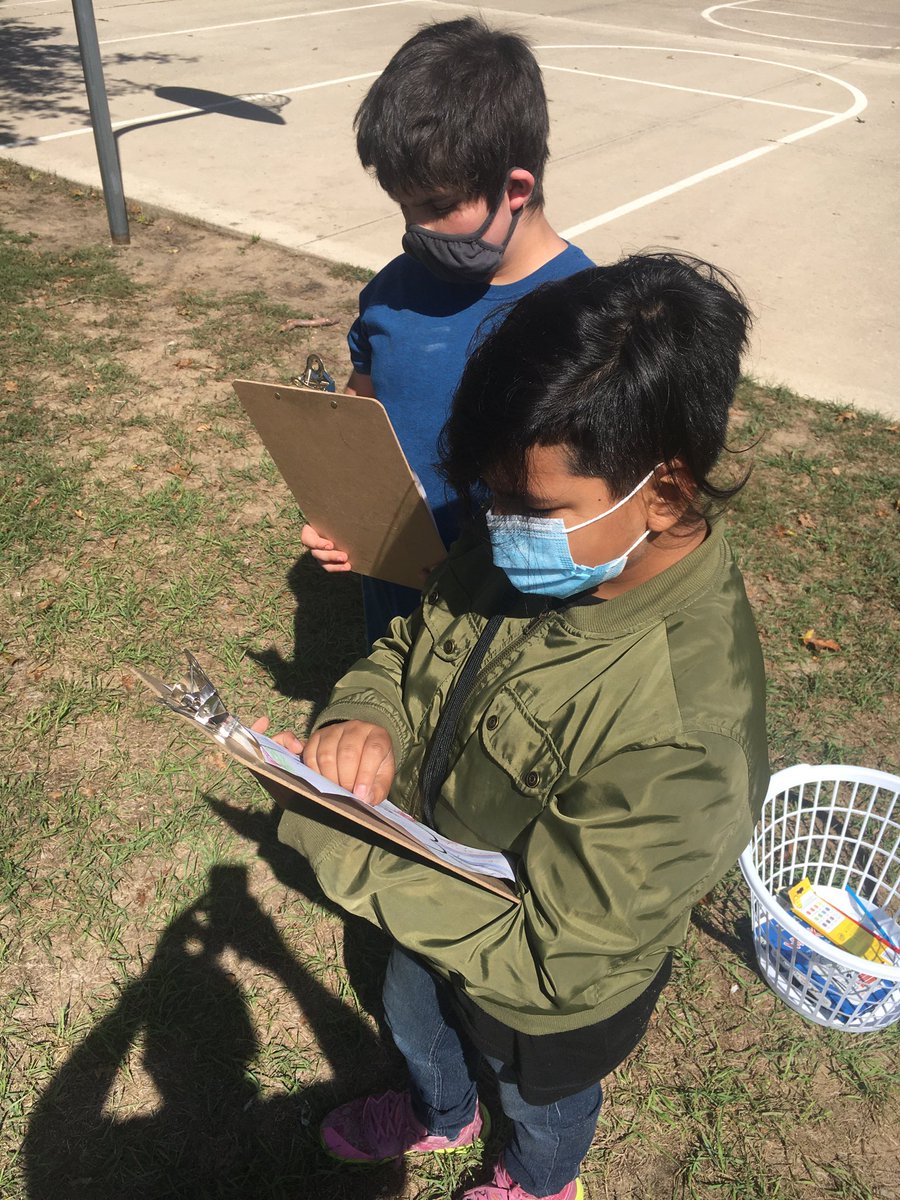 Woodside Elementary tweet media