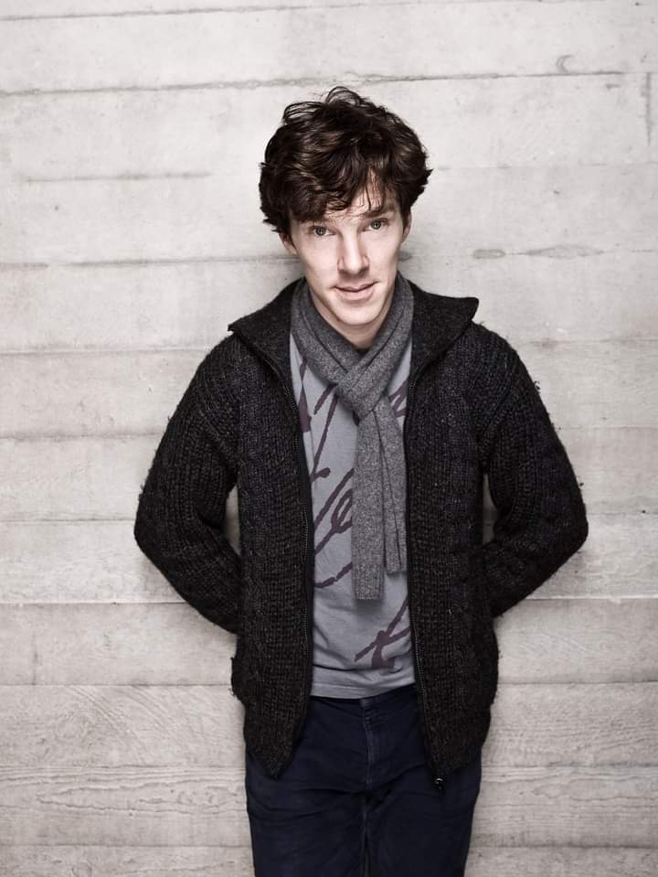 Love.  @JazzmaCumberful @Boredreallybore <a href="/JilldarWu/">Jill's Cumberbatched</a> <a href="/EvaCsalami/">Éva Csalami</a> <a href="/BexWolfie/">DoctorBexWolfie🇺🇦</a>