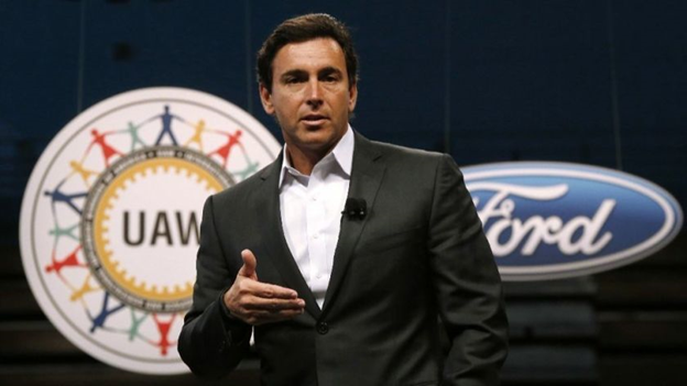 Another BIG day for <a href="/Tanium/">Tanium</a> as we welcome Mark Fields, former CEO of <a href="/Ford/">Ford Motor Company</a>, to our Board of Directors to help us accelerate our next phase of growth! outline.com/2paByG #5G #IOT #cybersecurity #endpointsecurity